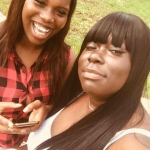 Meet your Posher, Charisse